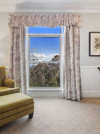 🌟 Blue Mountains Bliss: Lilianfels Resort & Spa 🌿🏞️