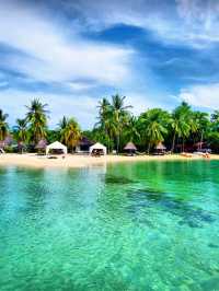 🌴 Cebu's Badian Island Resort: A Wellness Haven 🌺