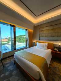法式風情Lisboeta Macau-Maison L’OCCITANE