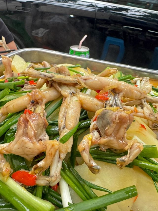 成都出發3h宜賓週末2日遊景點美食攻略