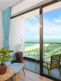 🌴🏖️ Phu Yen's Paradise: Sala Grand TuyHoa! 🌞🌊
