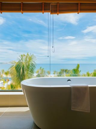 🌴 Mui Ne's Hidden Gem: Asteria Resort Escape 🌅