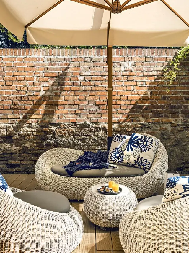 🌟 Venice Vistas & Cozy Comforts: Hotel Highlights 🌟