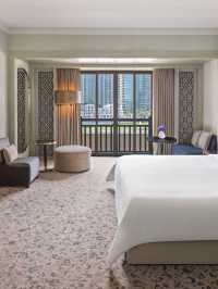 🌟✨ Dubai's Downtown Delight: Palace Downtown Review ✨🌟