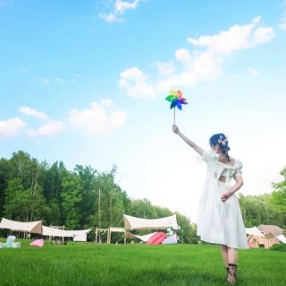 夏天要不要去長白山萬達度假區