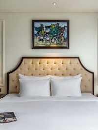 🌟 Hanoi's Hidden Gem: Anatole Hotel 🏨✨