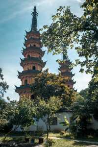 碼住那些你不知道的蘇州小眾旅遊路線