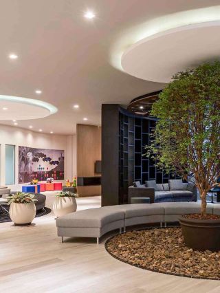 🌟 Rio's Hidden Gem: Novotel RJ Praia de Botafogo 🏖️