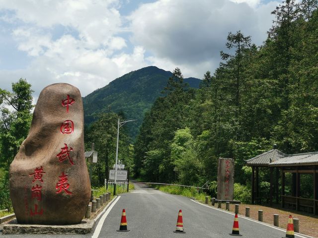 桐木關