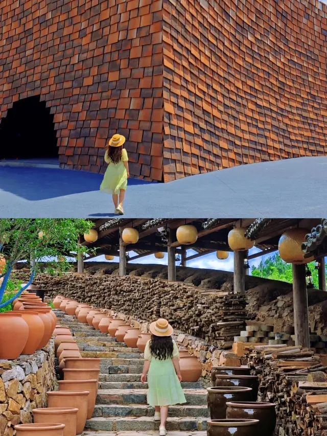 Nanjing Surroundings|I thought Jingdezhen was beautiful until I came here|||