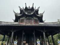 貴陽·文昌閣——海內孤品