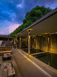 🌟 Fujian's Hot Springs Haven: Relax & Rejuvenate 🌿🔥