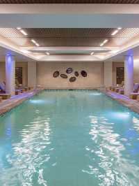 🌟 Seattle's Scenic Sleeps: Hyatt Regency Lake Washington 🌟