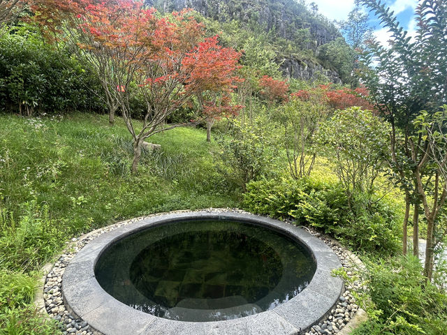 貴陽·龍里河峽谷——林城東南度假地