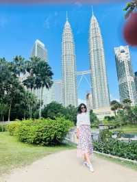 Visited Kuala Lumpur 3 times, summarized travel guide after staying up late ⚠️ including surrounding areas