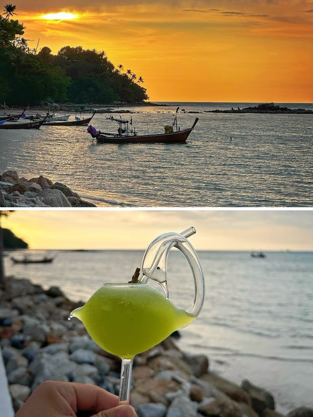 普吉島的雙棕櫚帳篷營地這三個餐廳酒吧超棒~強烈建議不要錯過! 普吉島的雙棕櫚帳篷營地這三個餐廳酒吧超棒~強烈建議不要錯過!