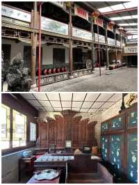 【探秘馬家大院，一窺晉商昔日輝煌】