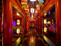 夜遊開封～清明上河園