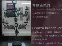 民樂博物館。