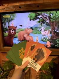 一次撸盡卡皮巴拉玄鳳鸚鵡矮腳羊柯爾鴨!