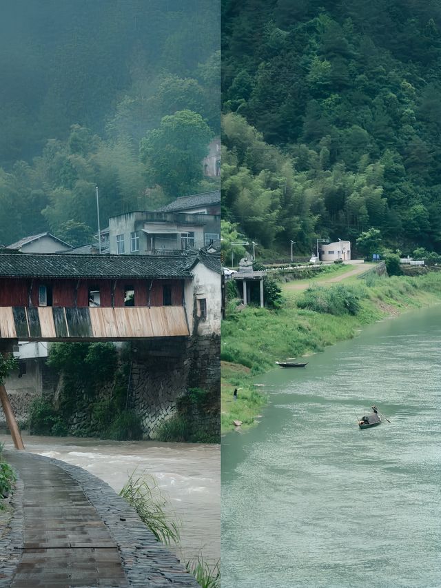 2024年去過最冷門的地方,我好怕它火...。