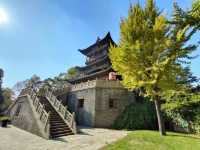 常家莊園簡介
