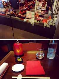 米蘭必住！全球第二家阿瑪尼酒店～還有Nobu日料和超讚SPA。
