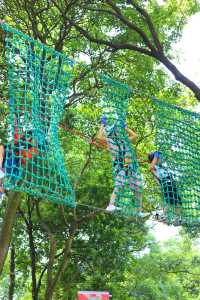中秋打卡，廣佛周邊寶藏樂園！！。