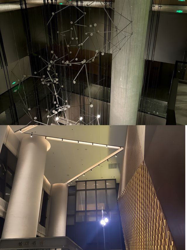 新疆萬豪系孤品，烏市中建福朋喜來登酒店。