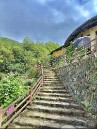 福建初溪土樓拍照機位 GET。
