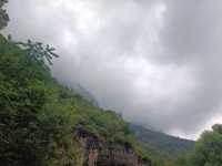 隱藏於太行山的美麗大山-太行大峽谷桃花谷。