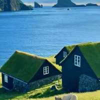  first day of the Faroe Islands