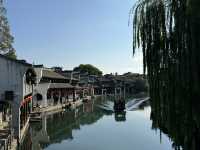 Nanxun: The Hidden Gem of Jiangnan Water Towns