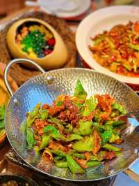 工作日仍要排隊吃飯的湘菜館子！