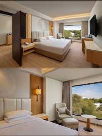 Courtyard 酒店 | 邂逅極致的入住享受。