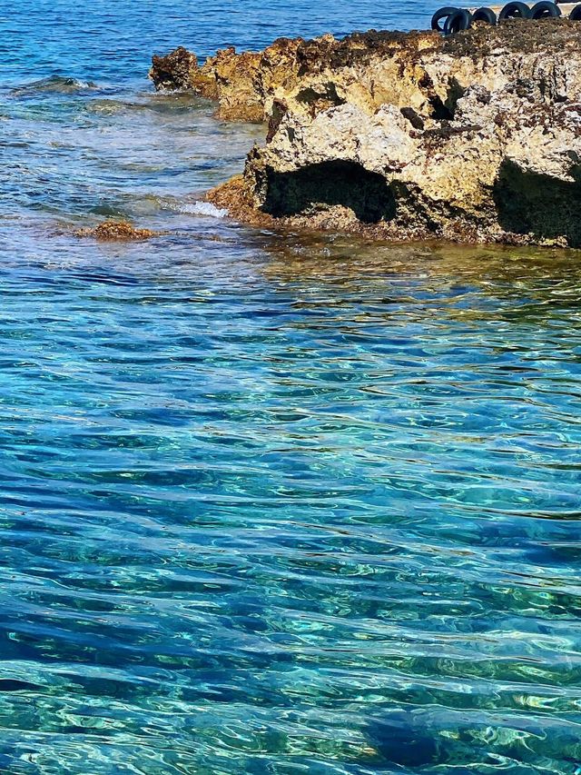 梅諾卡島：西班牙瑰寶，碧海藍天夢。