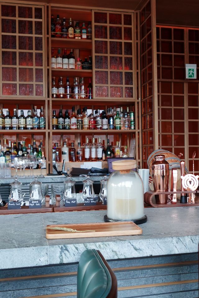 香港旅行｜值得三訪的酒店~。