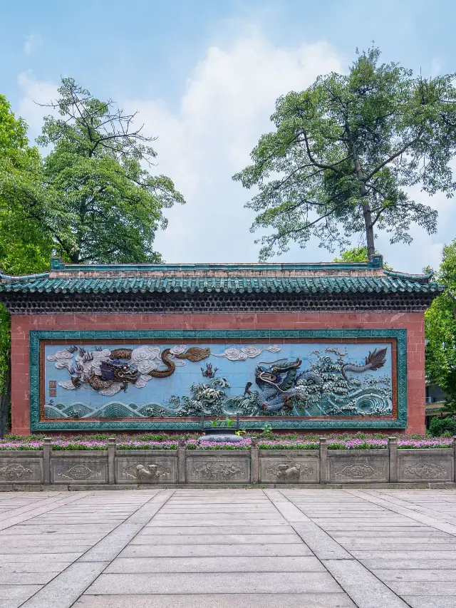 서초산(시바오산) 관광지 티켓 할인, 운영 시간, 후기 [2025년] | Trip.com
