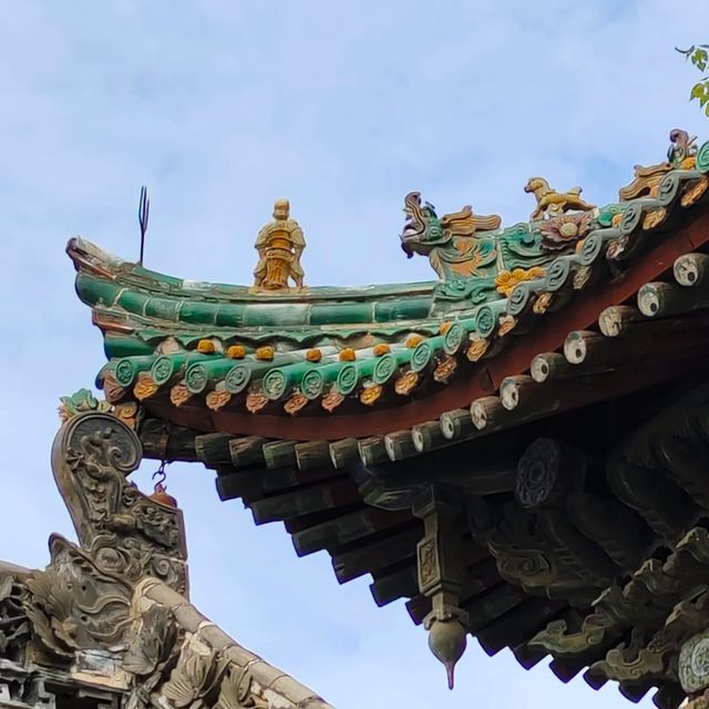 寺廟推薦篇。
