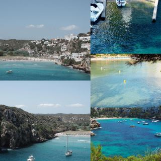 Menorca: A Hidden Gem. 