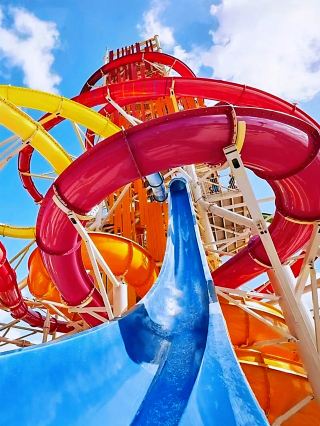 Santa Cruz Beach Boardwalk | A Dreamland for Families