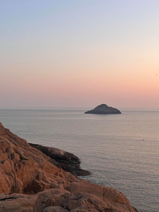 舟山旅遊