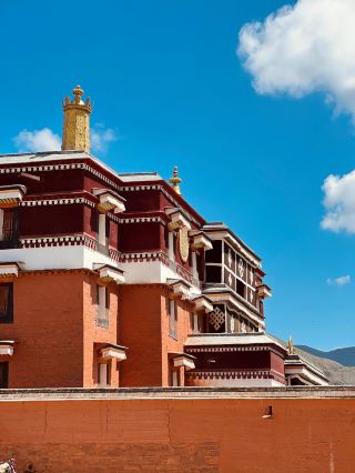 4-Day Tour of Lanzhou, Gannan, and Langmusi Town: Detailed Itinerary and Guide