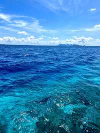斗湖：馬來西亞碧海，潛水者樂園