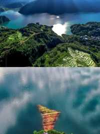 遊走在山水之間，體驗不一樣的馬湖風情