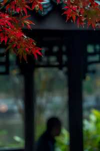 重慶石門公園遊玩