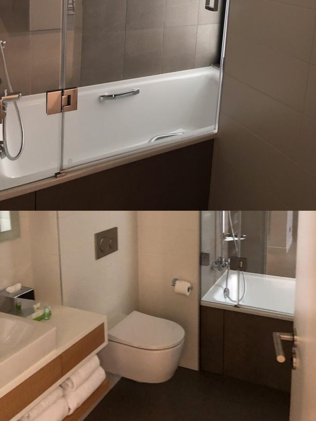 圖盧茲機場 Residence Inn 酒店：便捷與舒適的完美融合