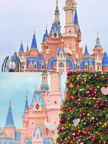 迪士尼八刷後吐血整理的寶藏攻略