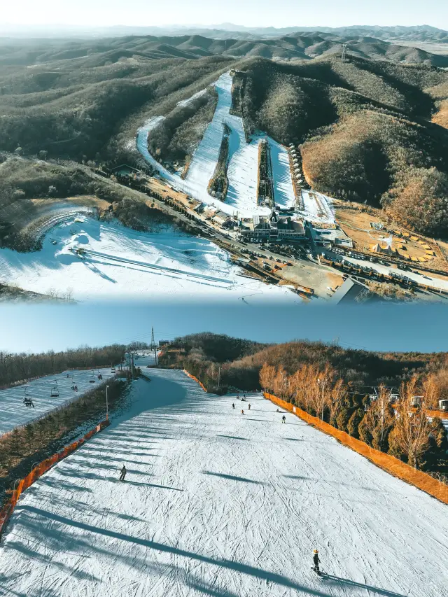 Visit Dalian and take photos at these 15 spots before you leave!