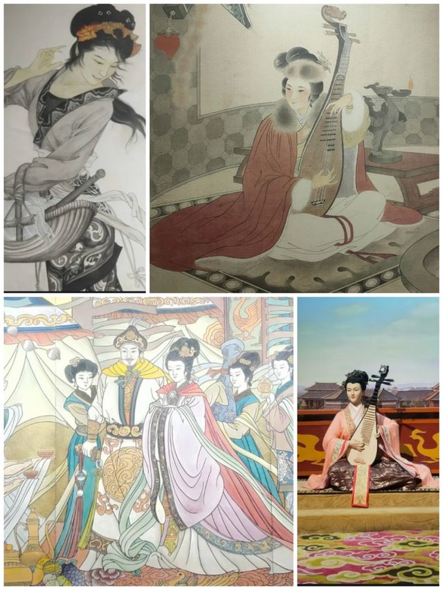 集歷史村落田園人文山水景觀於一體～宜昌昭君村